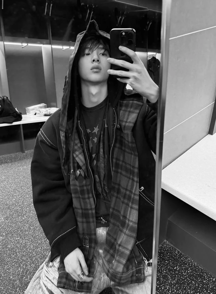 Juhoon thumbnail
