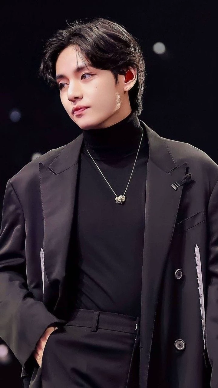 ||★ Kim taehyung ~ REGRESS .... thumbnail