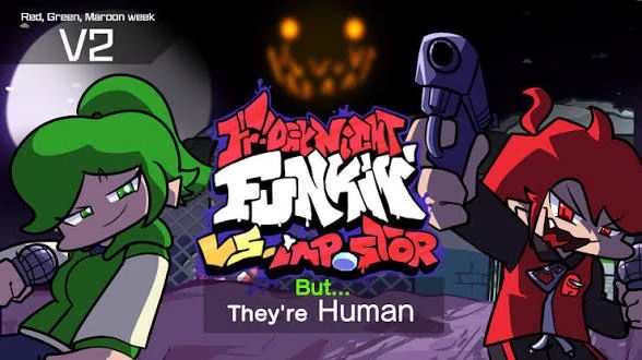 Vs Impostor Human V2 thumbnail