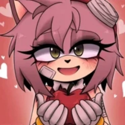 Withered Rose AU thumbnail