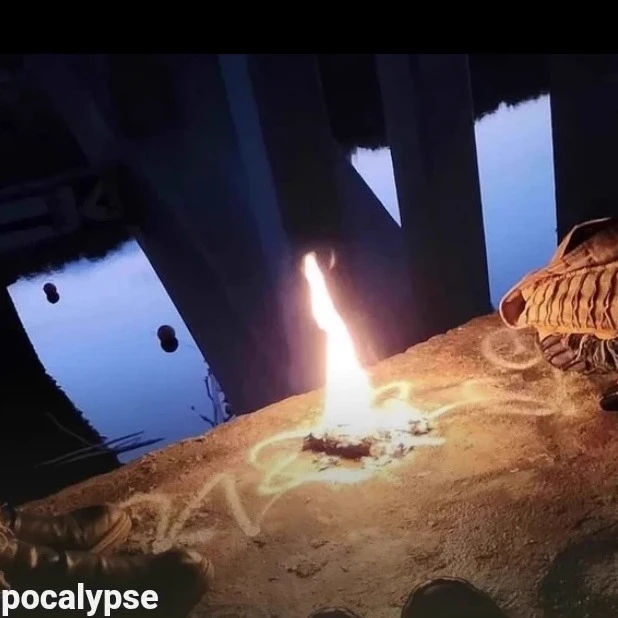 A new world thumbnail
