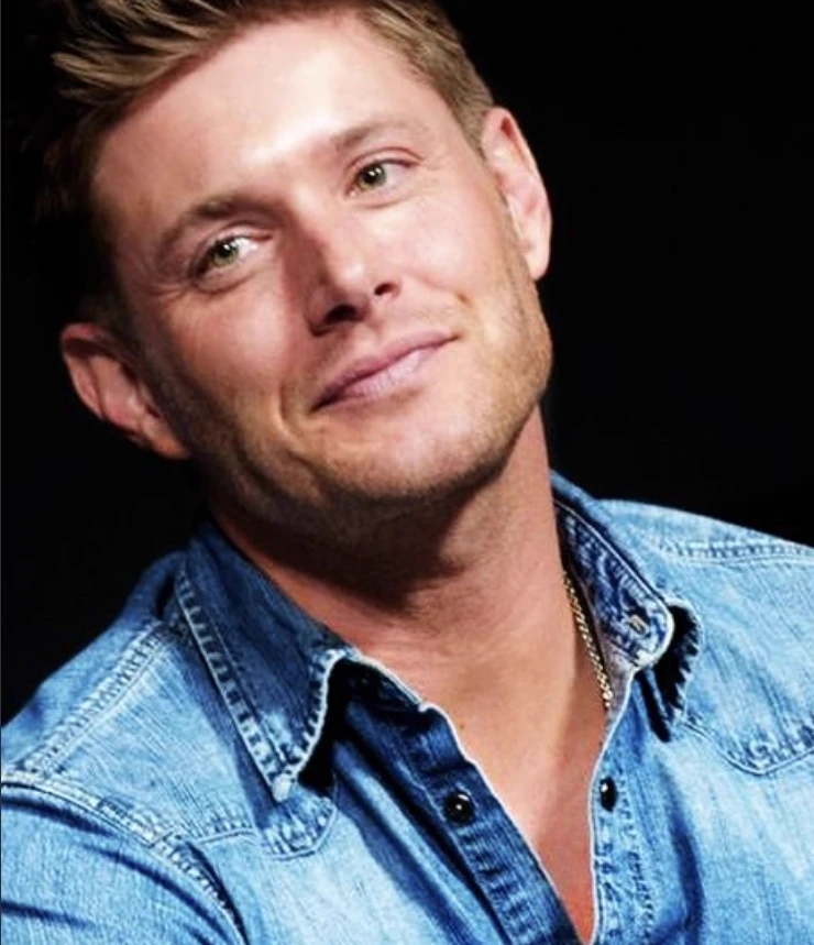 Jensen Ackles thumbnail