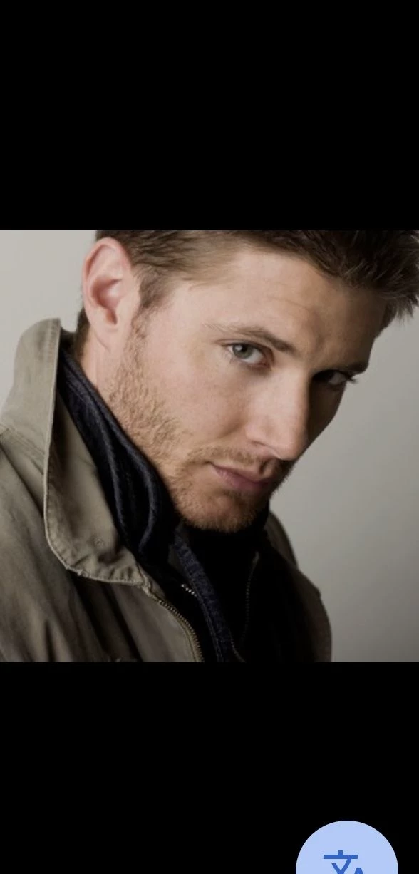 Dean Winchester thumbnail