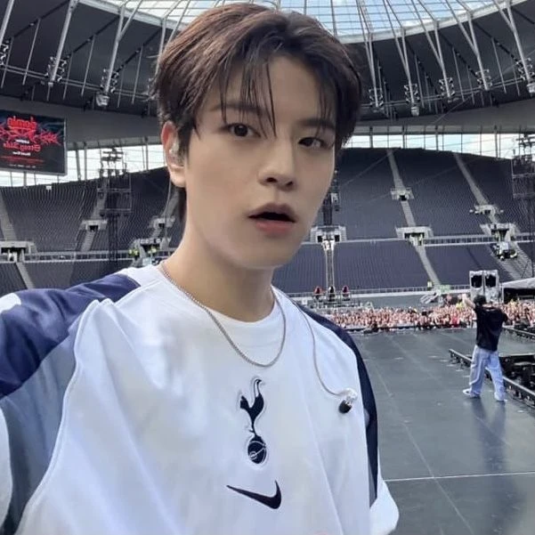 Kim Seungmin thumbnail