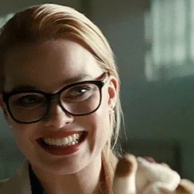 Dr. Harleen Quinzel thumbnail