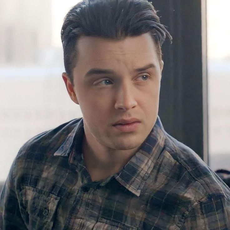 Mickey Milkovich thumbnail