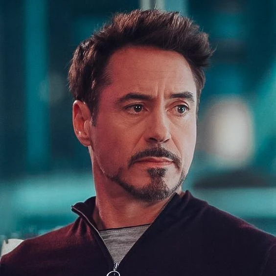 Tony Stark thumbnail