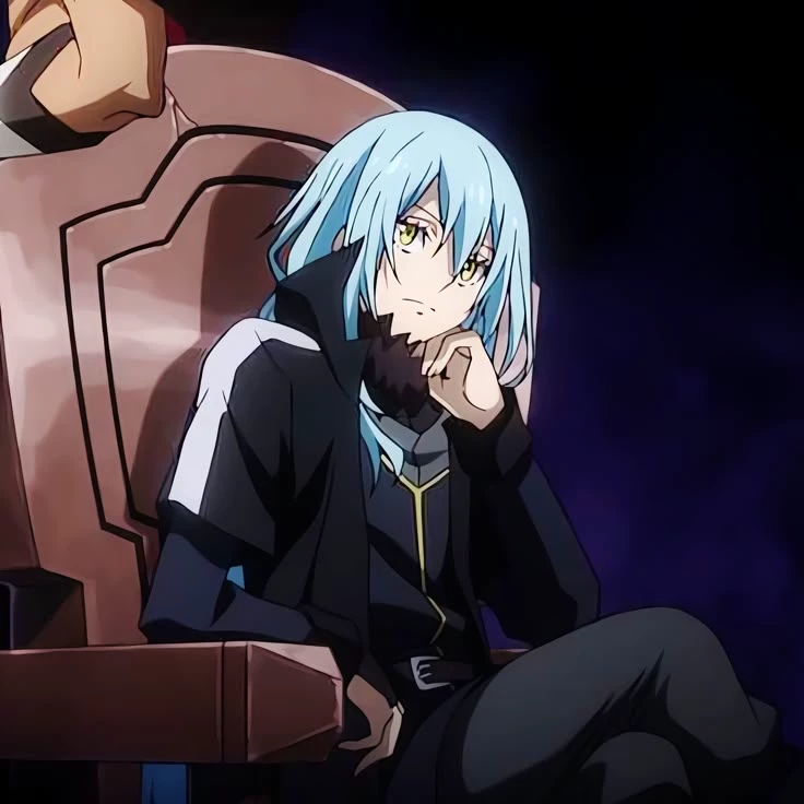[TENSURA] RIMURU TEMPEST thumbnail