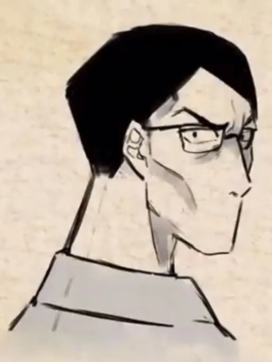 [MIMIC] Akihito Uchiumi || Ex-husband thumbnail