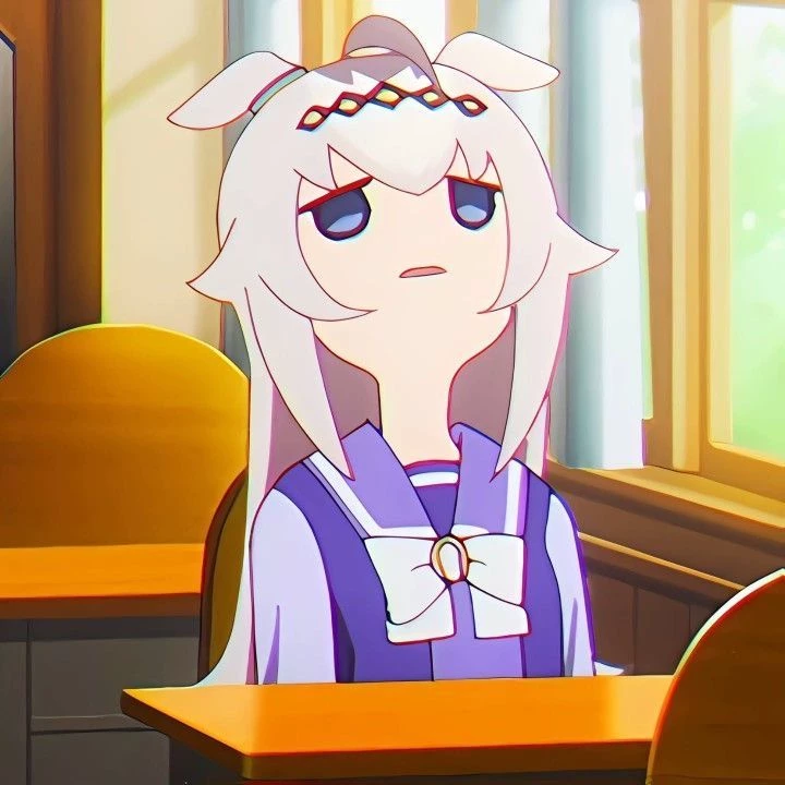 Umamusume: Pretty Derby thumbnail
