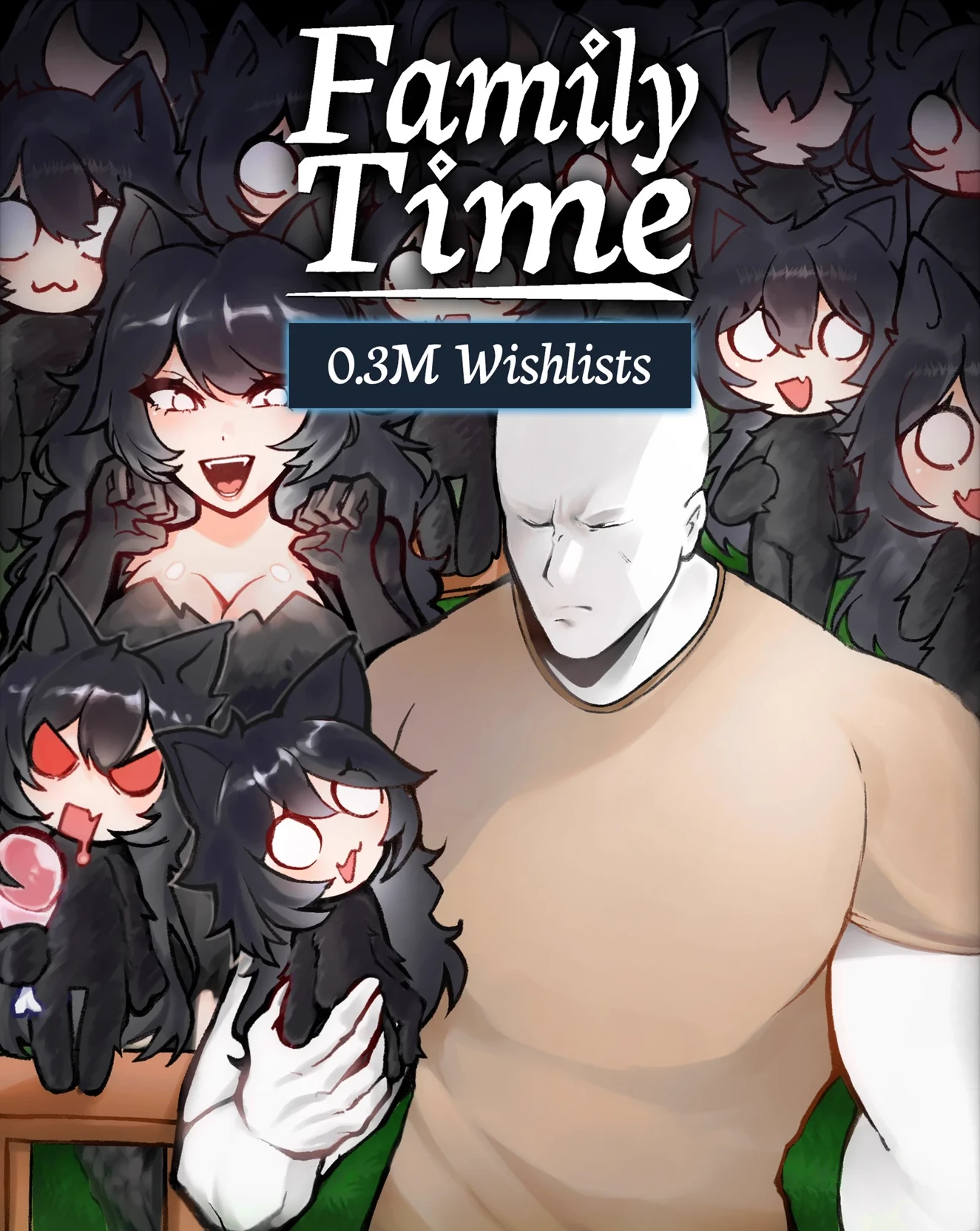 Family Time thumbnail