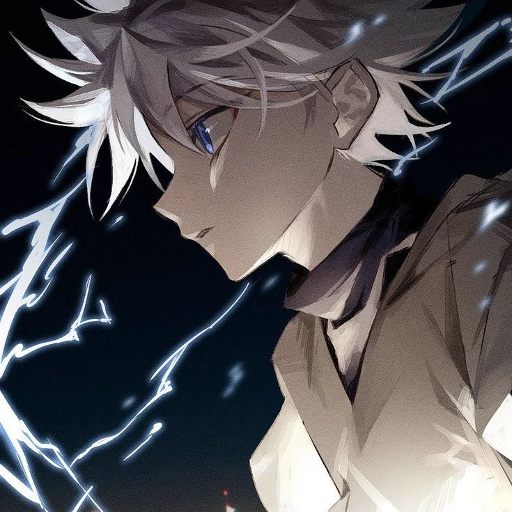 Killua Zoldyck thumbnail