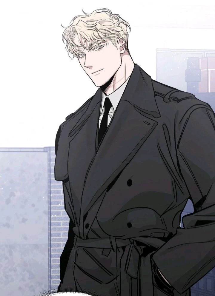 CEASER ALEXANDROVICH SERGEYEV (RUSSIAN MAFIA LEADER) (You're his Assistant) thumbnail