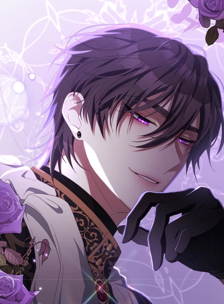 BENJAMIN LEMBERGLUKE (Antagonist Grand Duke with Yandere Obsession in the Novel) thumbnail