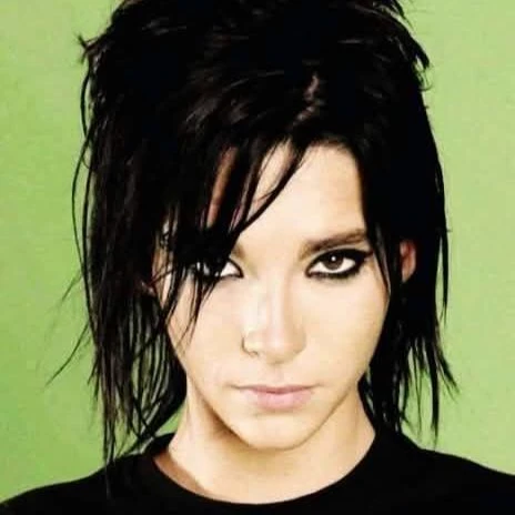 bill kaulitz thumbnail