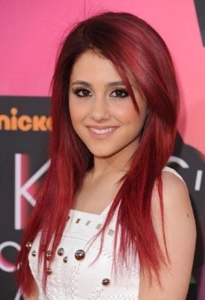 Cat Valentine  thumbnail