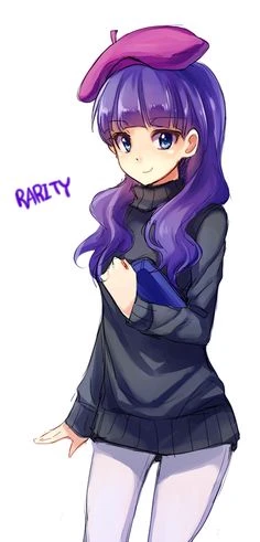 Rarity  thumbnail