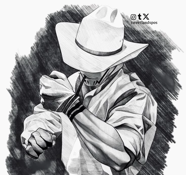 Sukuna Cowboy thumbnail