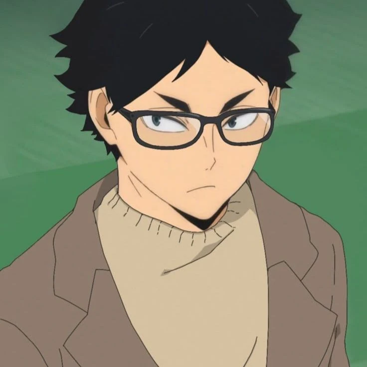 Akashi Keiji thumbnail