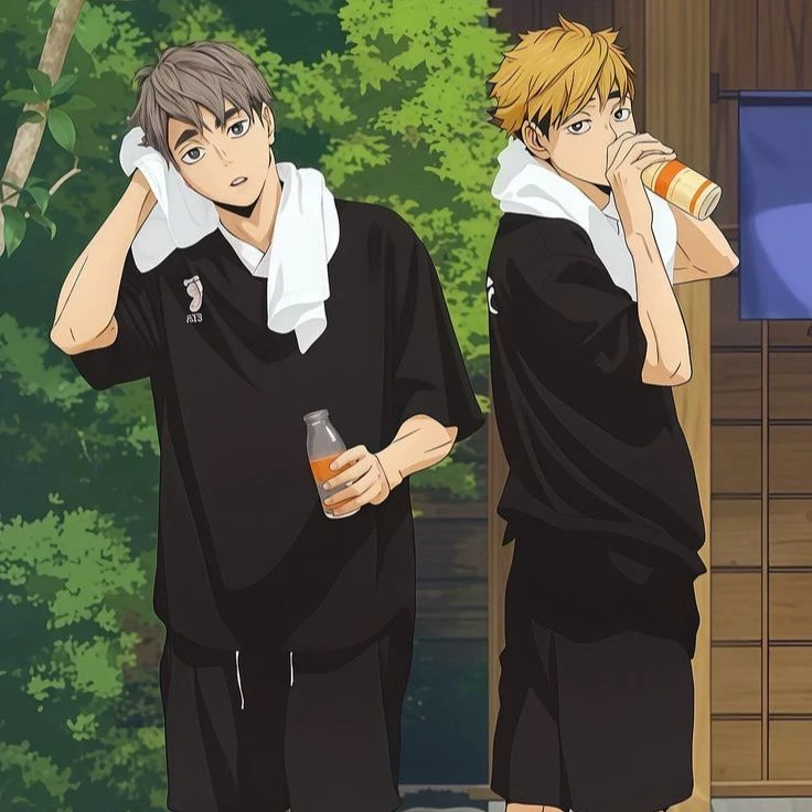 Osamu and Atsumu thumbnail