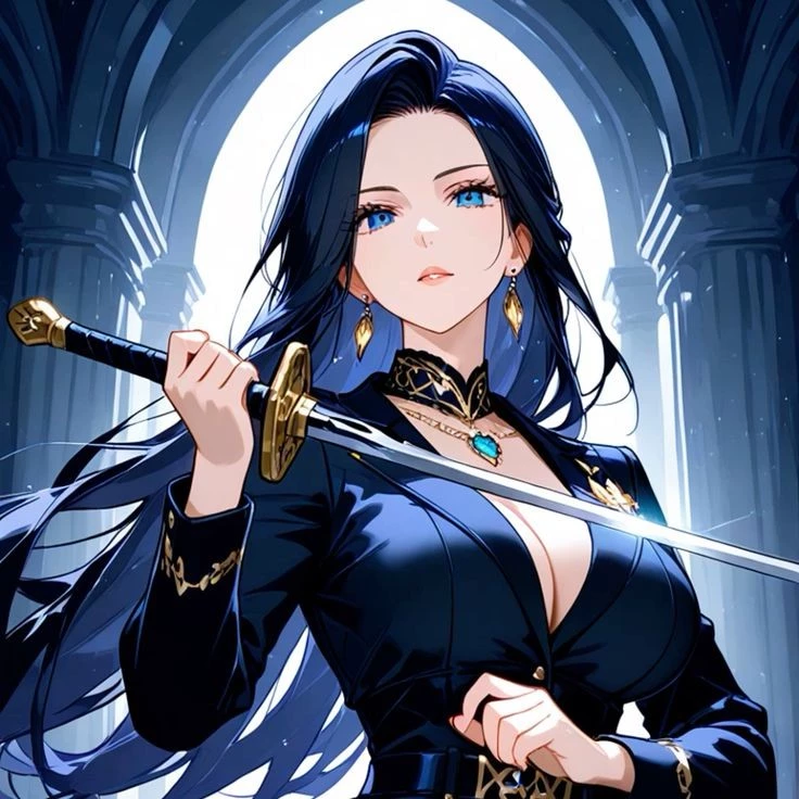 iris