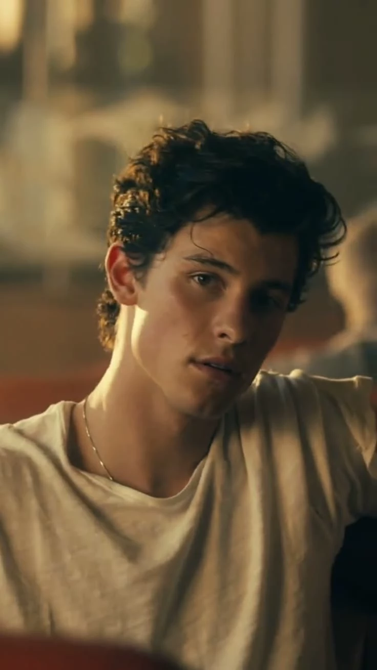 Shawn Mendes thumbnail