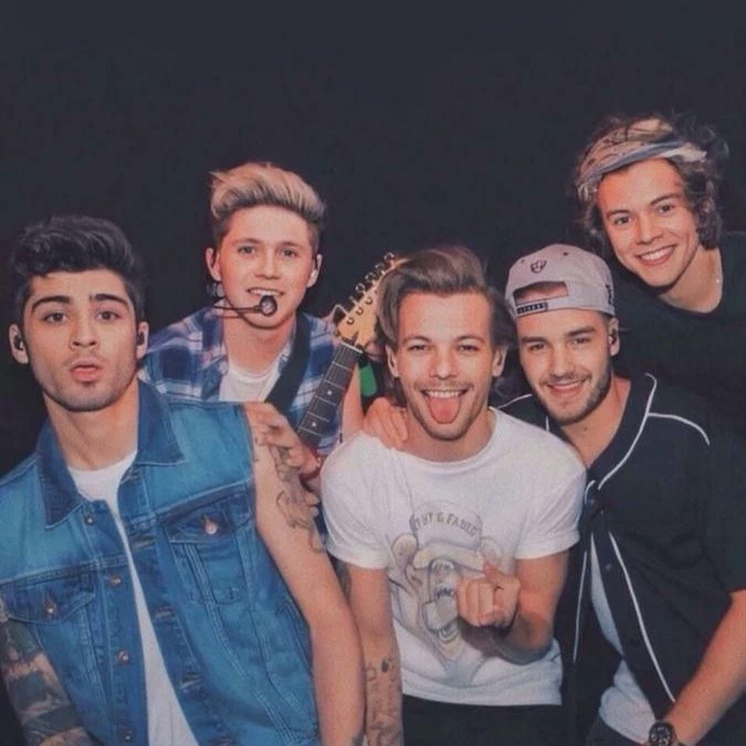 One Direction thumbnail
