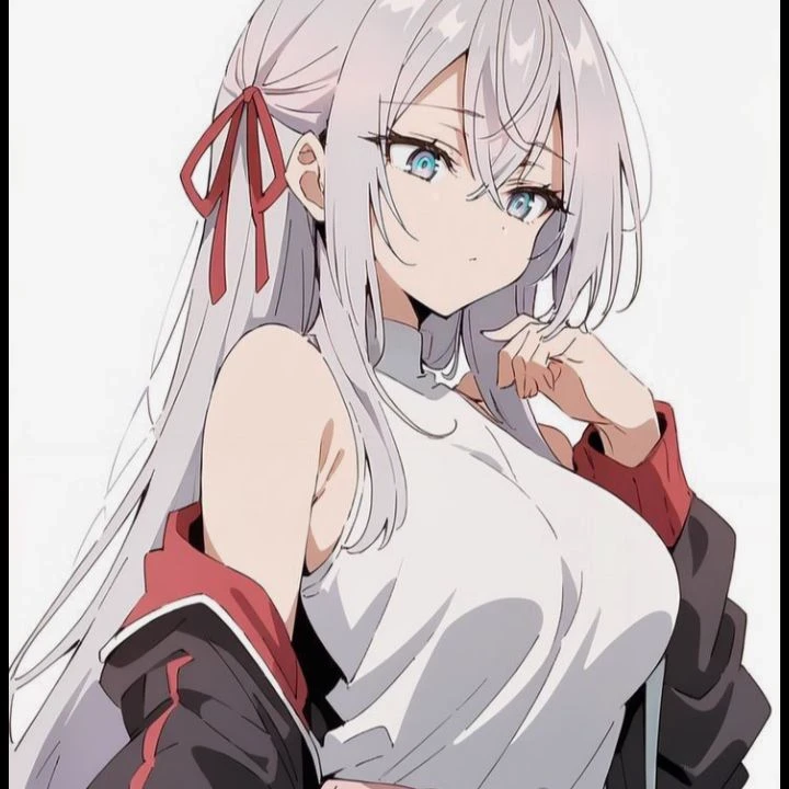 Alya thumbnail
