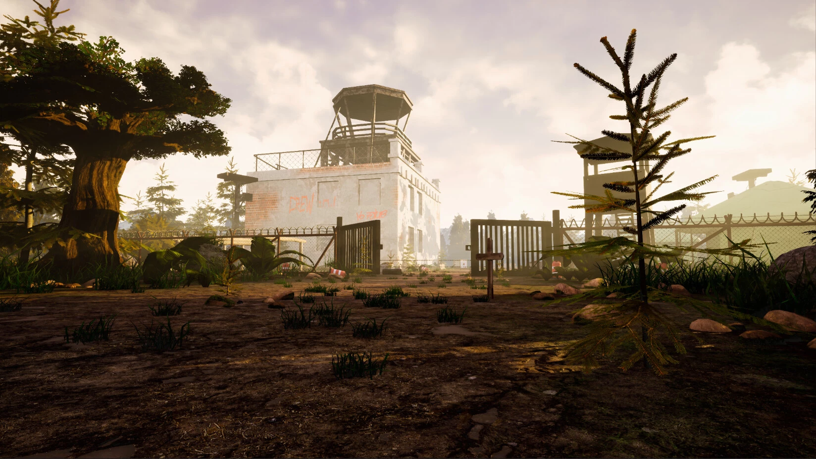 Military base thumbnail