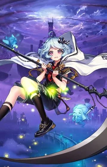 Hana La Parca thumbnail