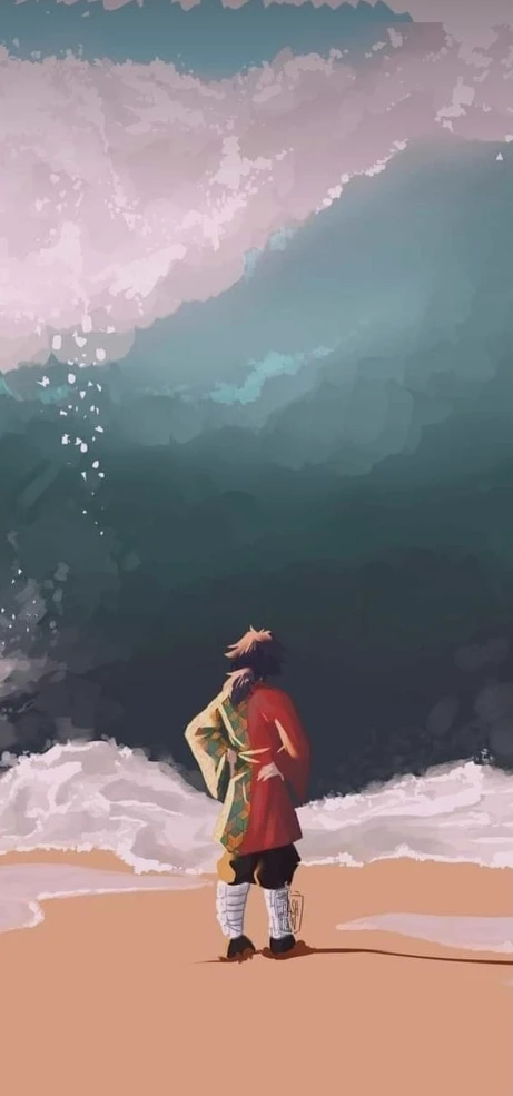 Giyuu Tomioka thumbnail
