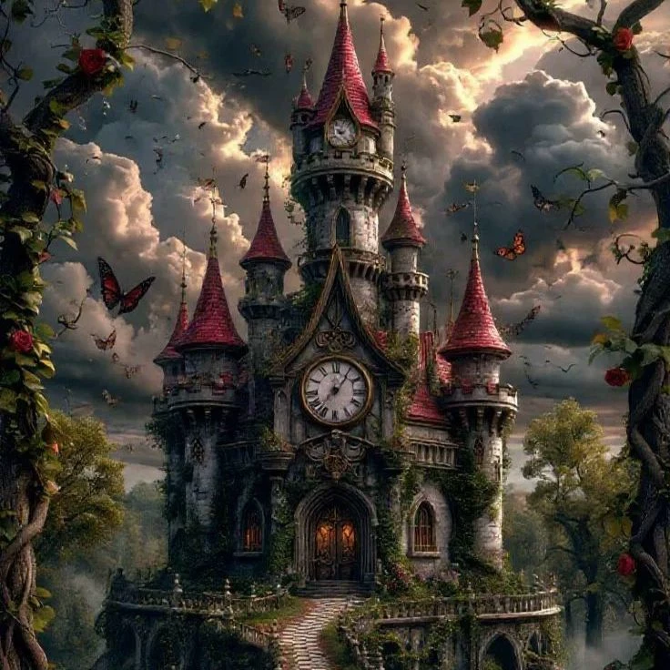 Wonderland thumbnail