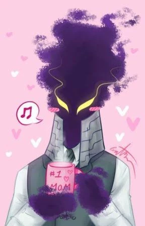 Kurogiri / Oboro Shirakumo thumbnail