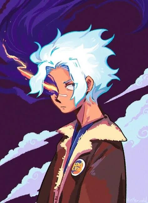 Oboro Shiramuko thumbnail
