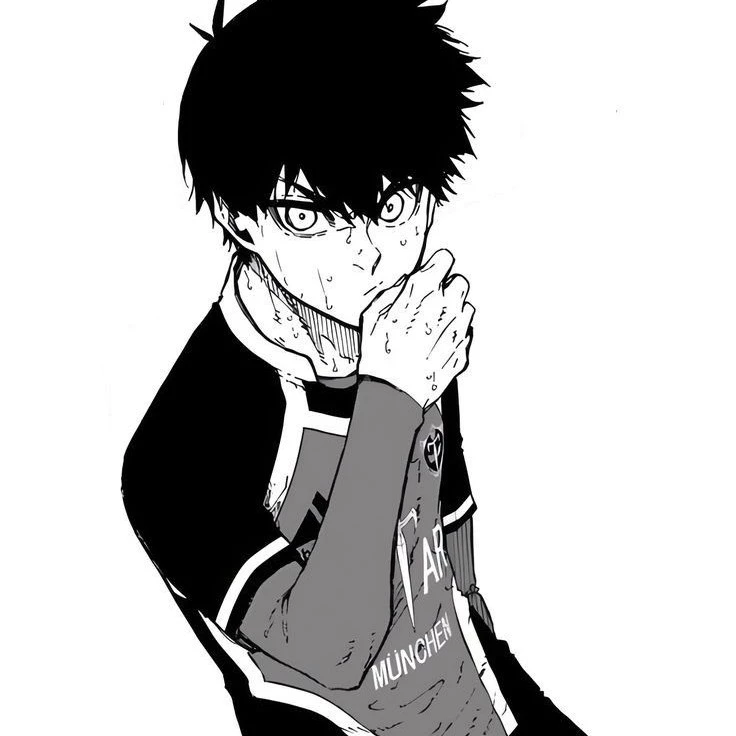 Rin itoshi