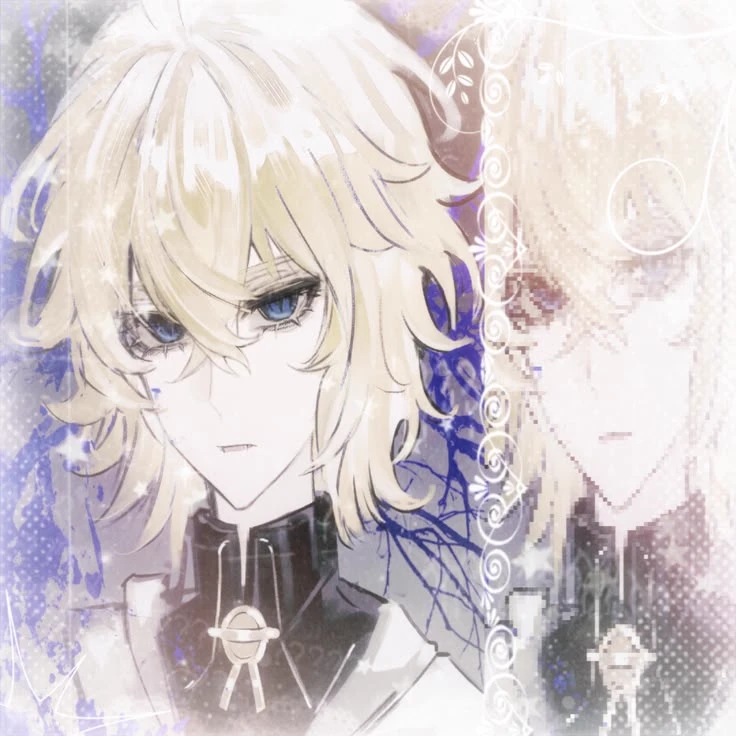 Mikaela Hyakuya  thumbnail