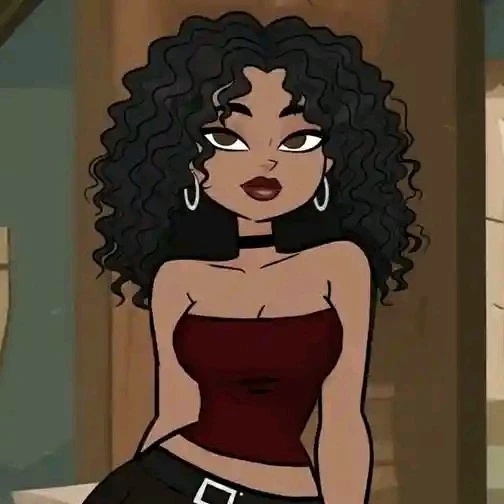Reshelle 🥰