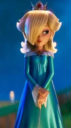 Rosalina thumbnail