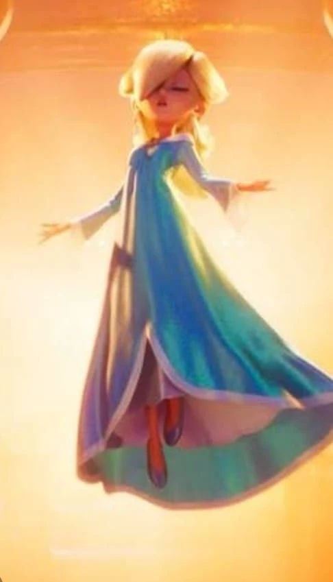 Rosalina thumbnail