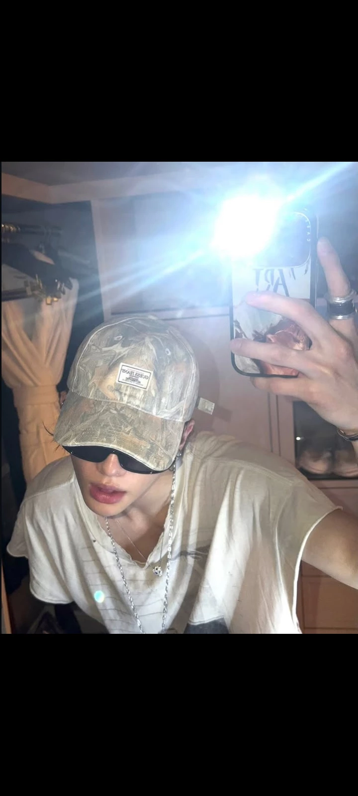 Hyunjin thumbnail