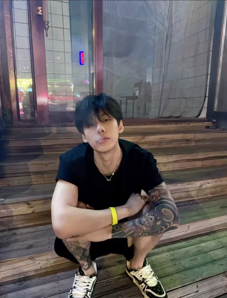 Kang Tae-jun thumbnail