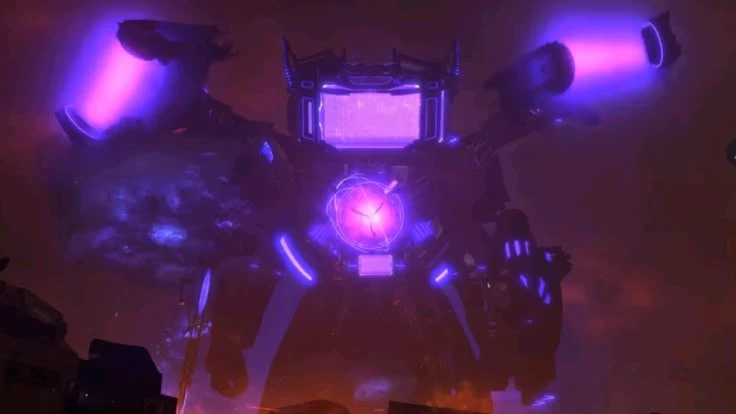 TITAN TV MAN 3.0 thumbnail