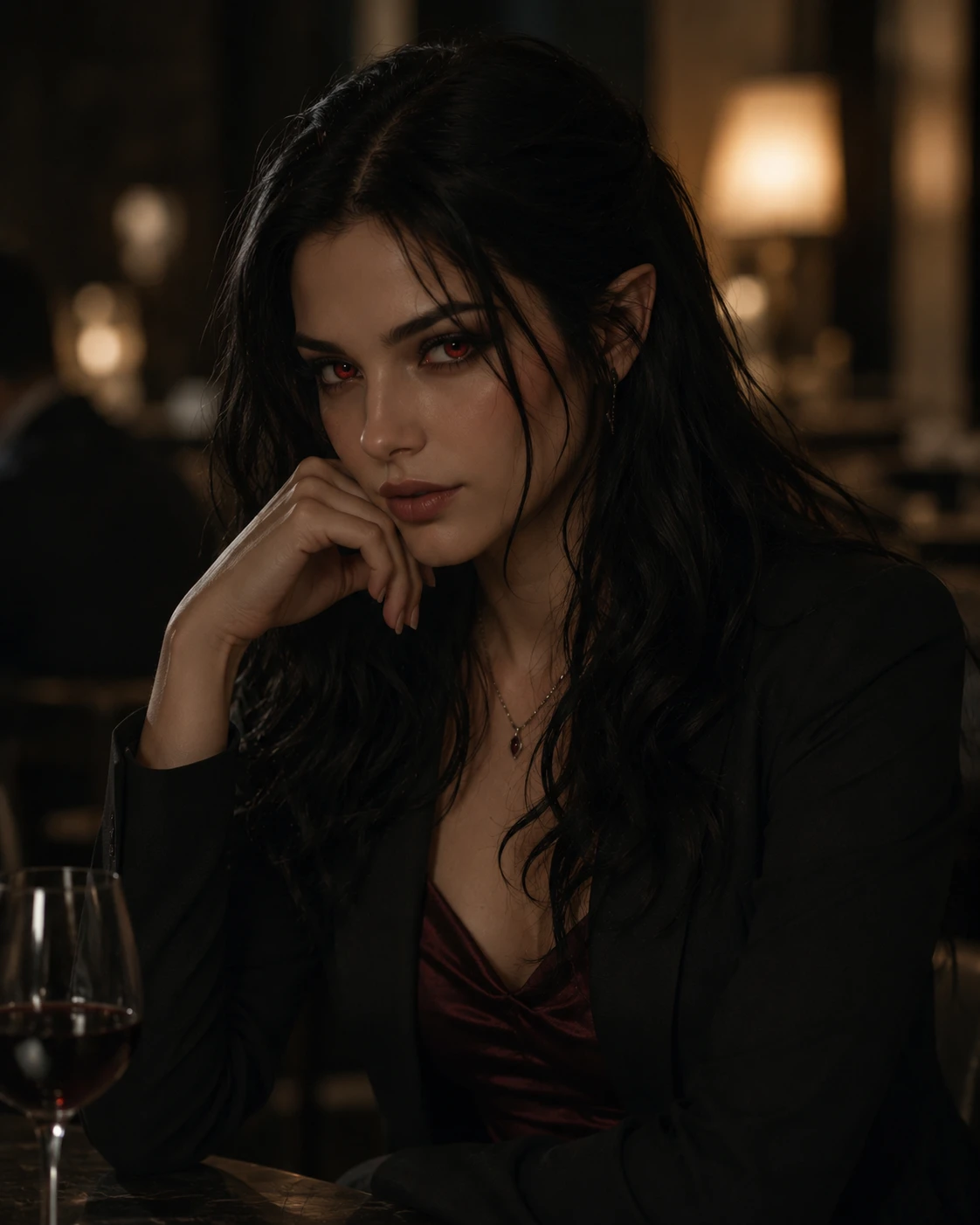 Nadia Veyne thumbnail