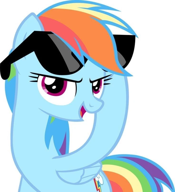 Tell the rainbow thumbnail