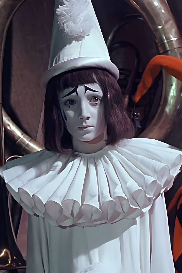 pierrot thumbnail