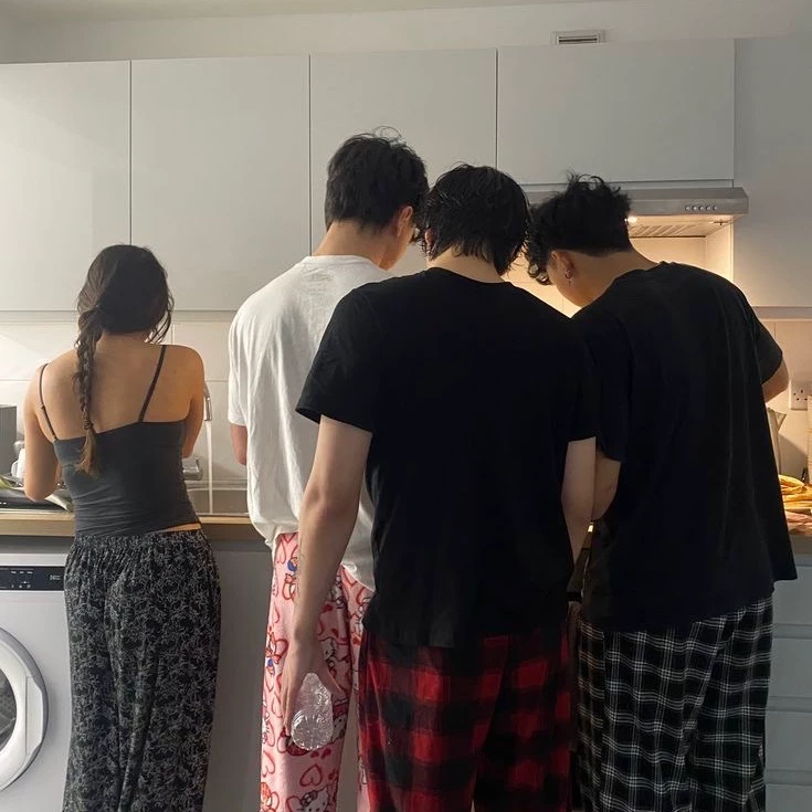 Older brother’s best friends thumbnail