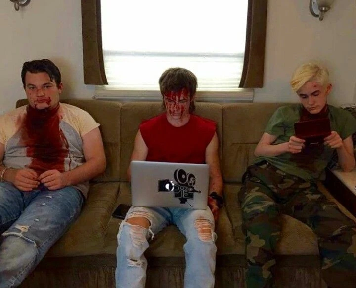 Banda Bowers thumbnail