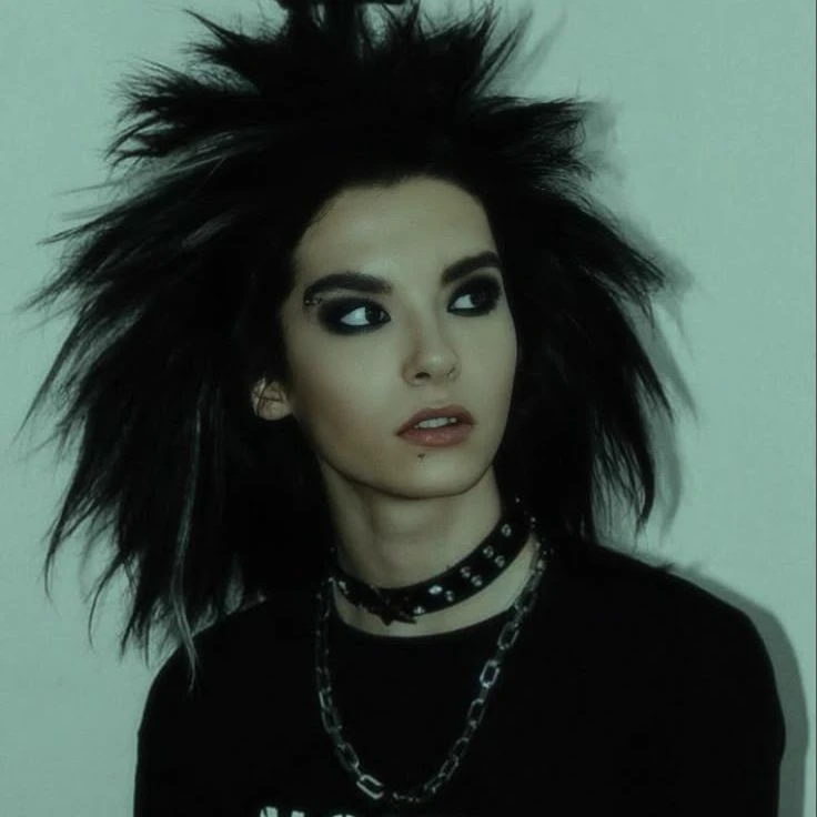 Bill Kaulitz thumbnail