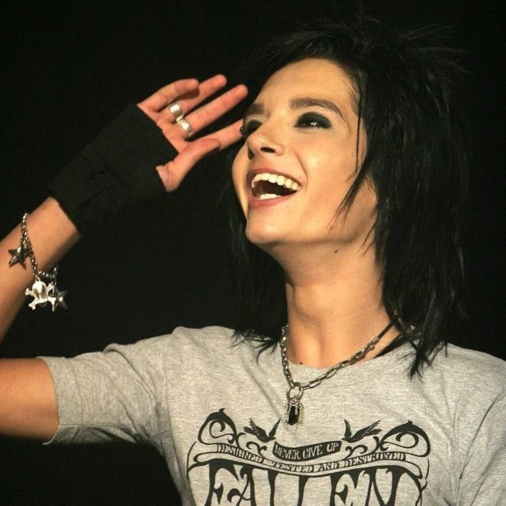 Bill Kaulitz thumbnail