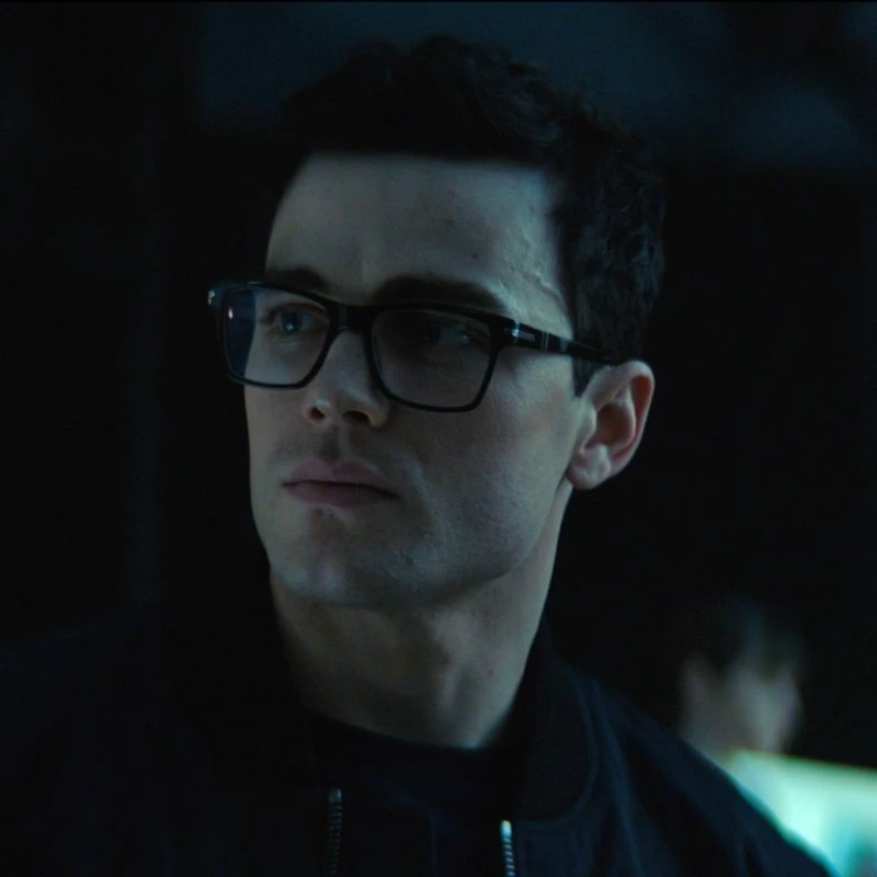 Clark Kent